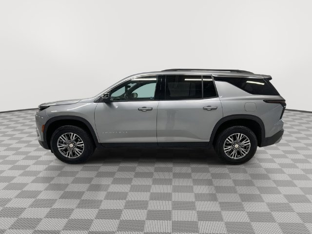 2026 Chevrolet Traverse LT - Photo 10