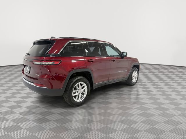 2024 Jeep Grand Cherokee Laredo - Photo 11