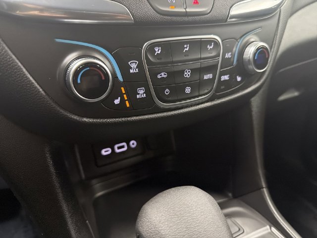 2024 Chevrolet Equinox LT - Photo 31