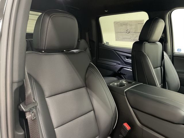 2026 Chevrolet Silverado EV LT - Photo 18