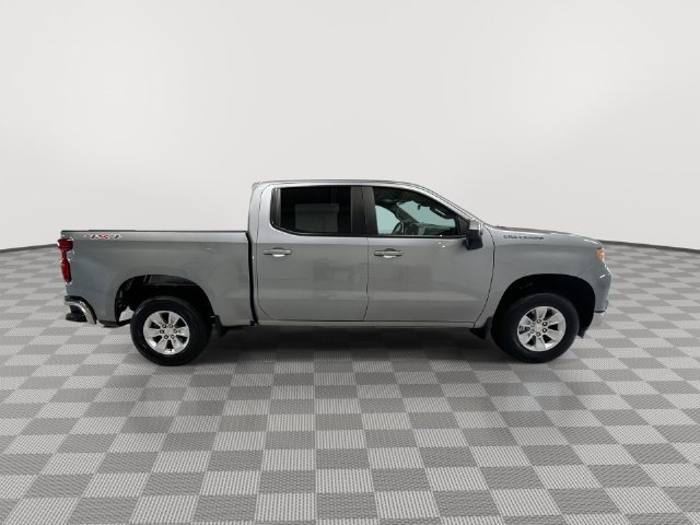 2026 Chevrolet Silverado 1500 LT - Photo 15