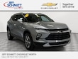  Chevrolet Blazer