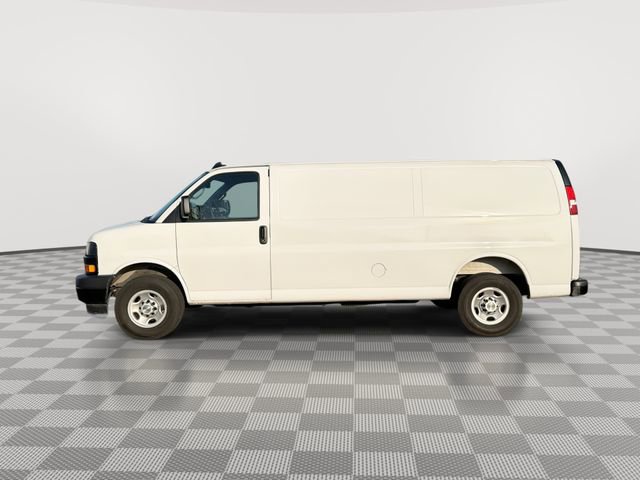 2025 Chevrolet Express Cargo Work Van - Photo 6