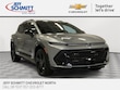  Chevrolet Equinox EV