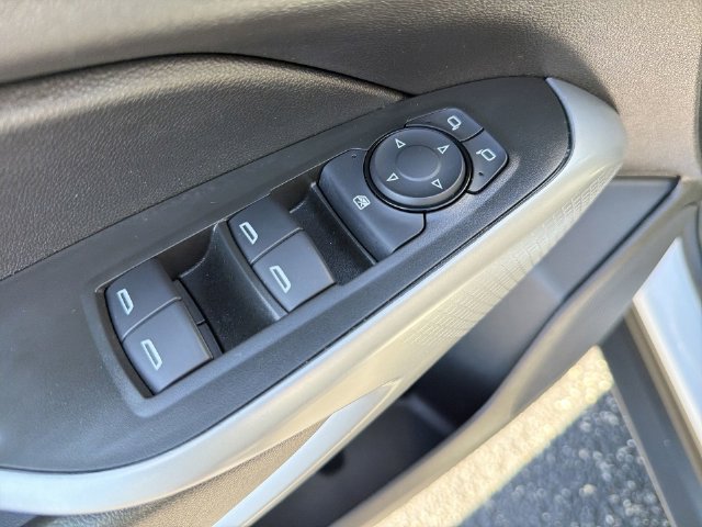 2026 Chevrolet Trax LS - Photo 22