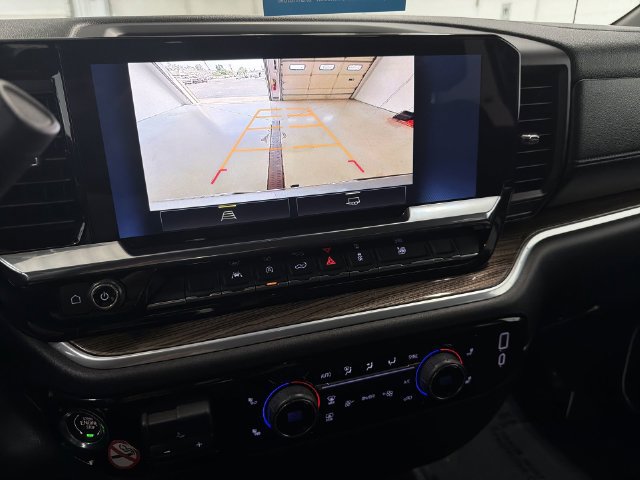 2026 Chevrolet Silverado 1500 LT - Photo 28