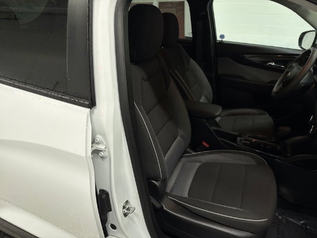 2025 Chevrolet Trailblazer LT - Photo 20