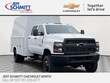 Chevrolet Silverado 6500 HD