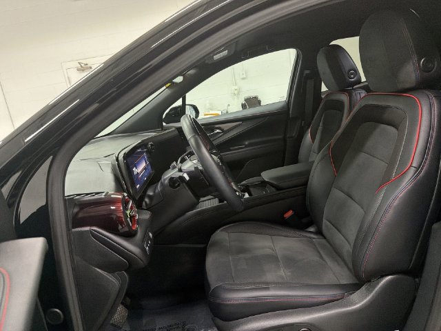 2026 Chevrolet Blazer EV RS - Photo 26