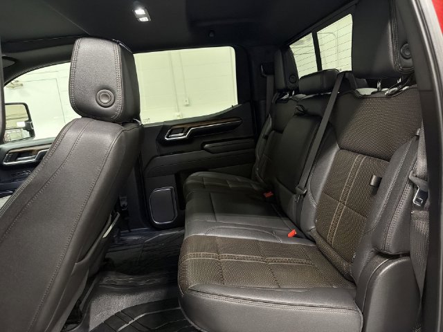 2025 Chevrolet Silverado 1500 High Country - Photo 21