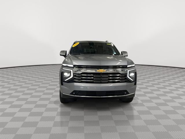 2026 Chevrolet Suburban Premier - Photo 3