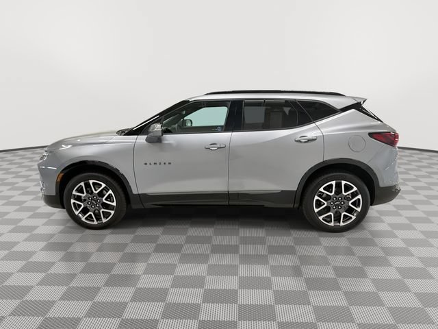 2025 Chevrolet Blazer RS - Photo 10
