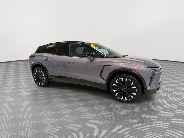2026 Chevrolet Blazer EV RS - Photo 17