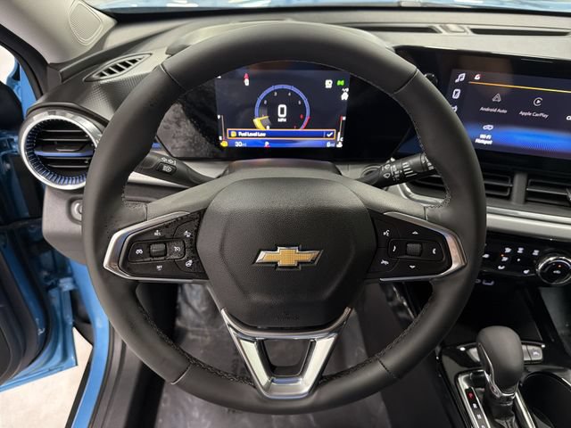2026 Chevrolet Trax LT - Photo 28