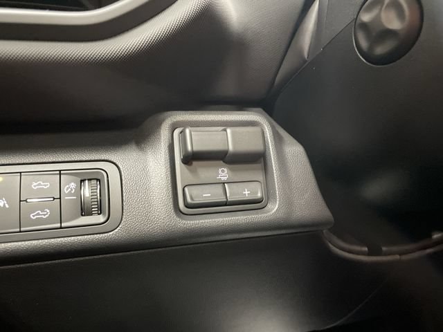 2026 Chevrolet Silverado EV LT - Photo 28