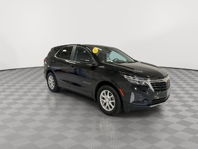 2024 Chevrolet Equinox LT - Photo 16
