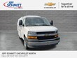 Chevrolet Express Cutaway 3500