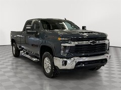 2026 Chevrolet Silverado 2500 HD LT Truck