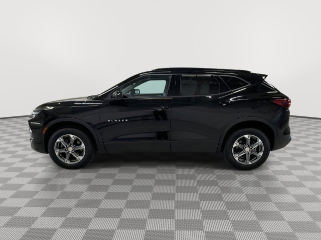 2024 Chevrolet Blazer 2LT - Photo 9
