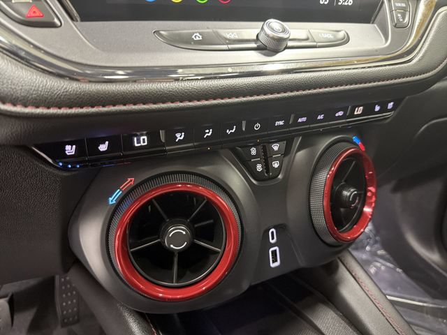 2025 Chevrolet Blazer RS - Photo 36