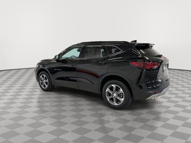 2024 Chevrolet Blazer 2LT - Photo 7