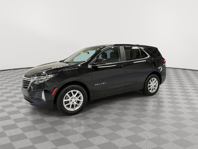 2024 Chevrolet Equinox LT - Photo 9