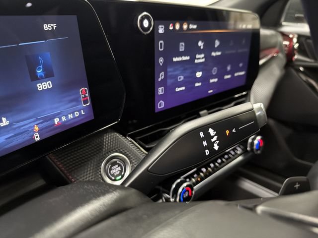 2025 Chevrolet Equinox RS - Photo 32