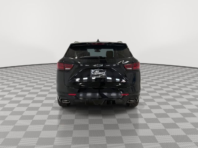 2025 Chevrolet Blazer RS - Photo 13