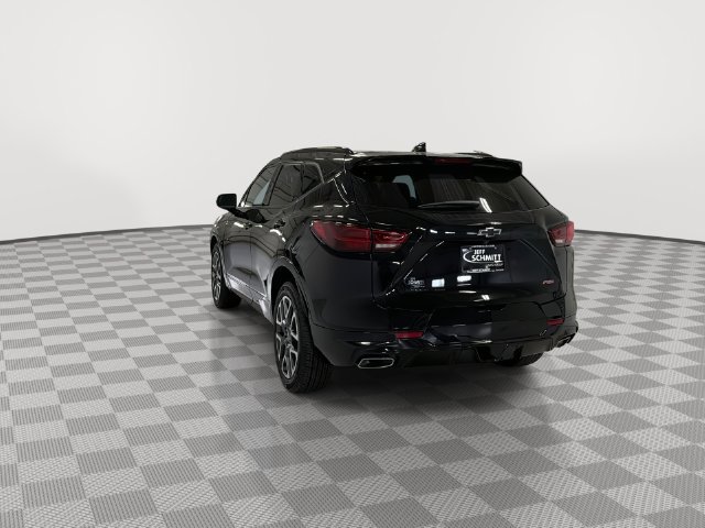 2025 Chevrolet Blazer RS - Photo 12