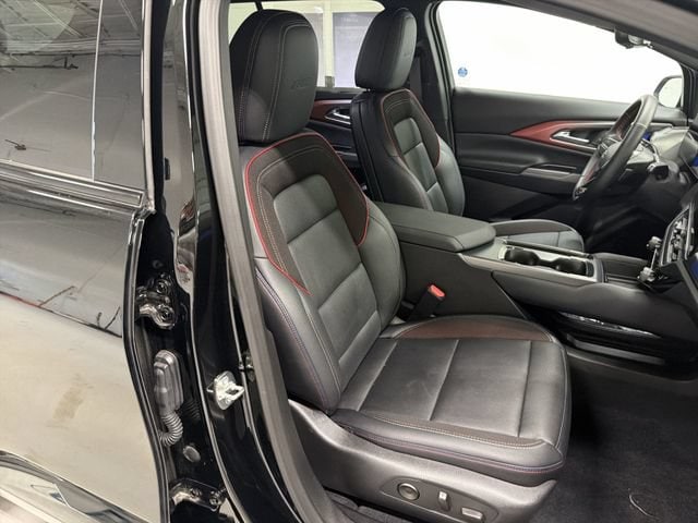2026 Chevrolet Equinox EV RS - Photo 22