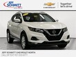 Nissan Rogue Sport