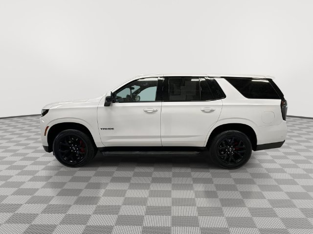 2025 Chevrolet Tahoe RST - Photo 10