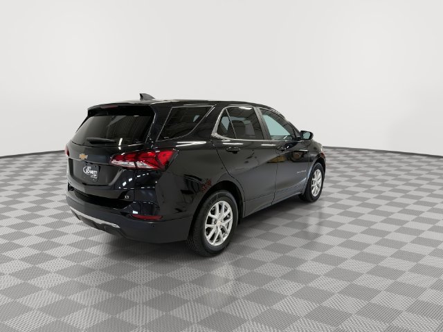 2024 Chevrolet Equinox LT - Photo 13