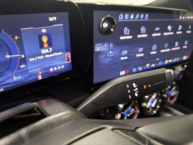 2026 Chevrolet Blazer EV RS - Photo 33