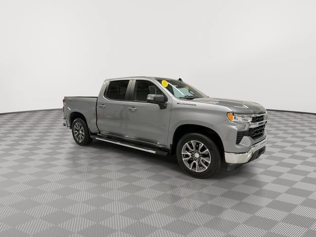 2024 Chevrolet Silverado 1500 LT - Photo 18
