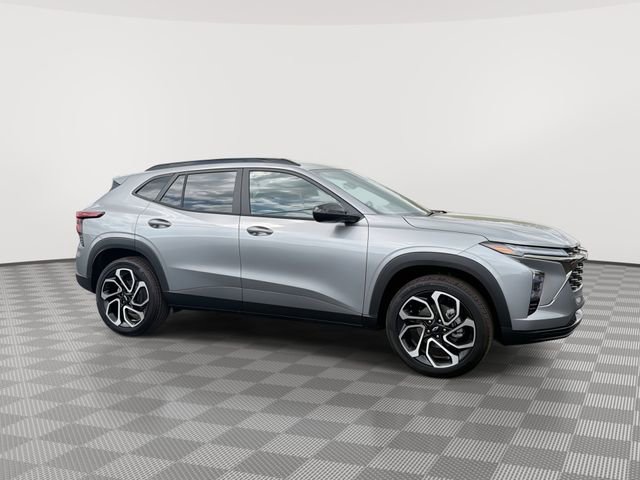 2026 Chevrolet Trax RS - Photo 13