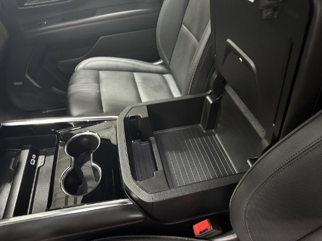 2025 Chevrolet Tahoe RST - Photo 34