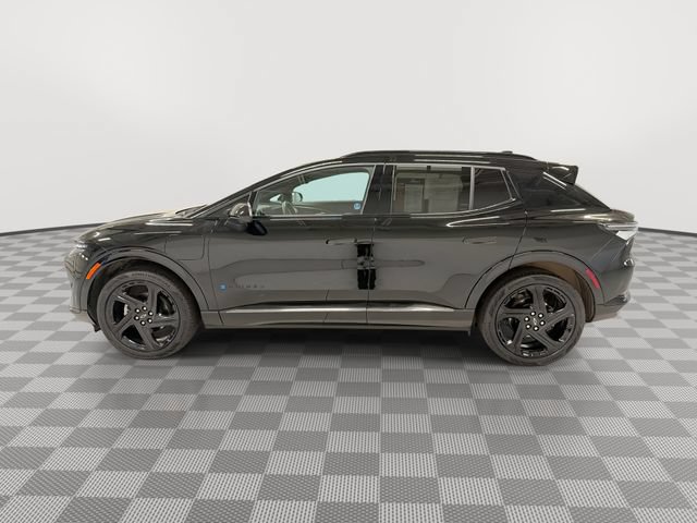 2026 Chevrolet Equinox EV RS - Photo 10