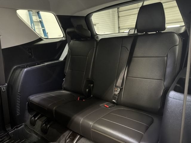 2021 Chevrolet Traverse 3LT - Photo 18