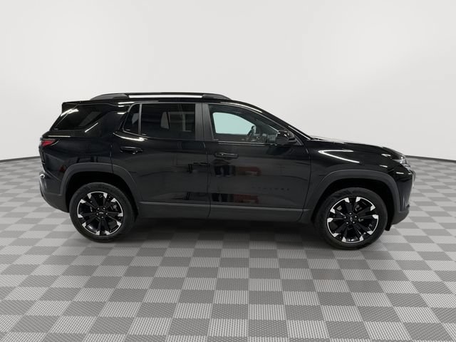 2025 Chevrolet Equinox RS - Photo 15