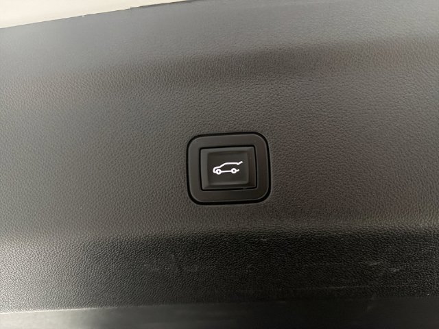 2025 Chevrolet Tahoe RST - Photo 22