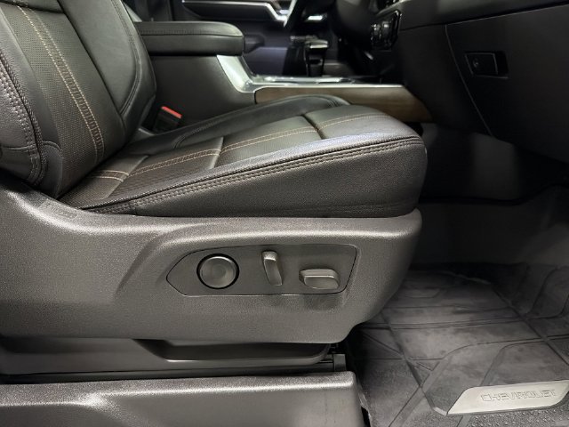 2025 Chevrolet Silverado 1500 High Country - Photo 25