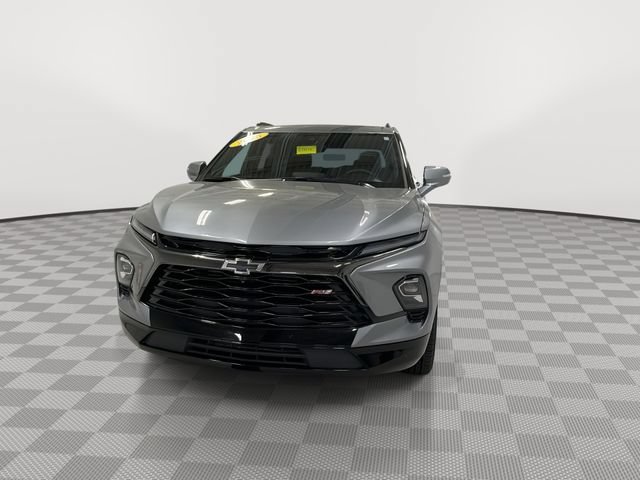 2025 Chevrolet Blazer RS - Photo 5