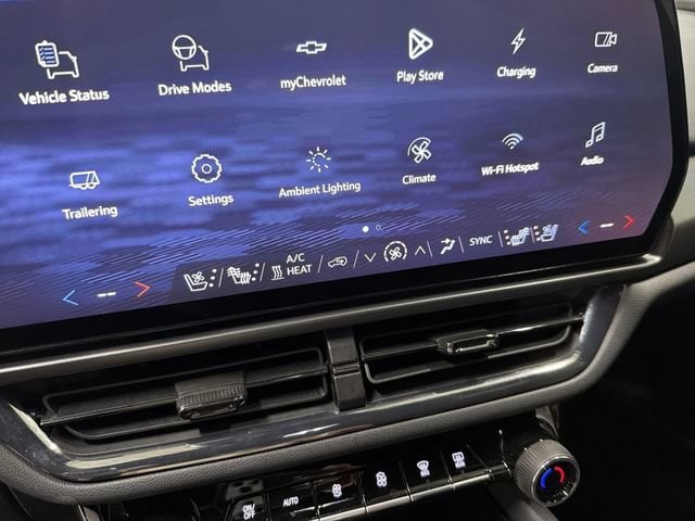 2026 Chevrolet Equinox EV RS - Photo 35