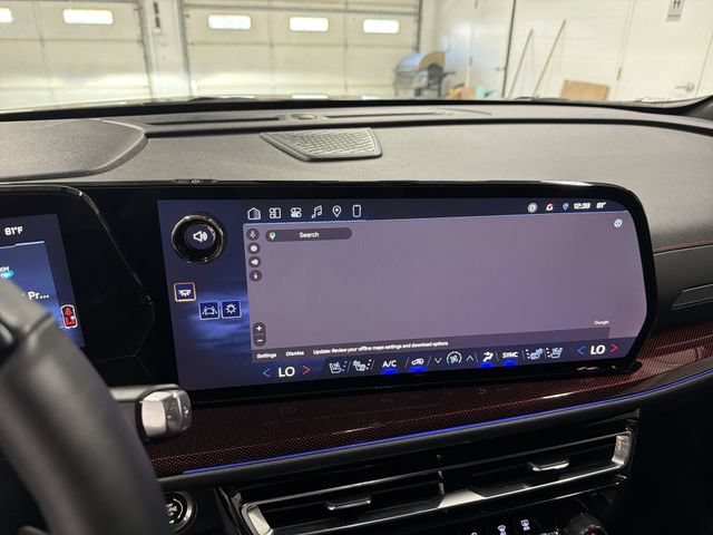 2026 Chevrolet Traverse RS - Photo 27