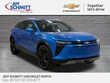  Chevrolet Blazer EV