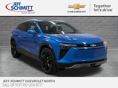 2026 Chevrolet Blazer EV LT SUV