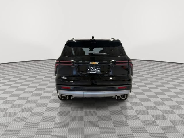 2026 Chevrolet Traverse LT - Photo 12
