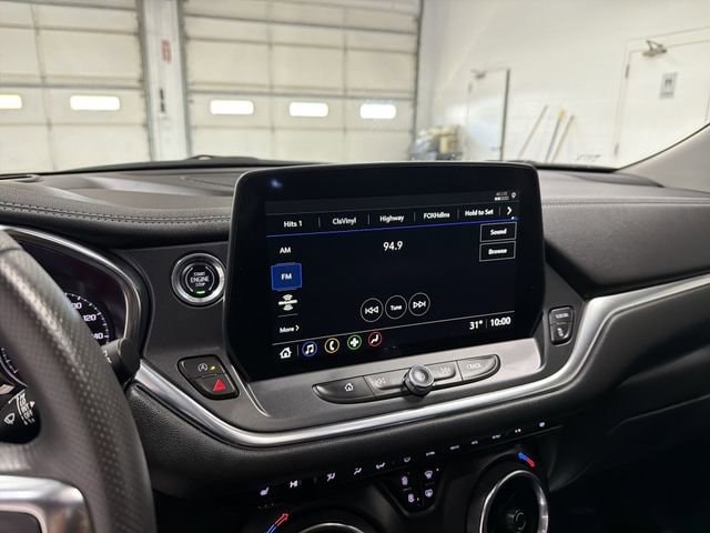 2024 Chevrolet Blazer 2LT - Photo 23