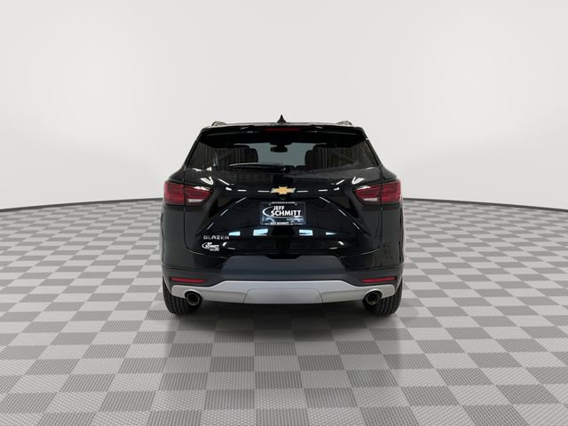 2024 Chevrolet Blazer 2LT - Photo 9